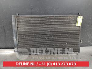 Gebruikte Airco Condensor Toyota RAV4 (A3) 2.0 16V VVT-i 4x4 Prijs € 25,00 Margeregeling aangeboden door V.Deijne Jap.Auto-onderdelen BV
