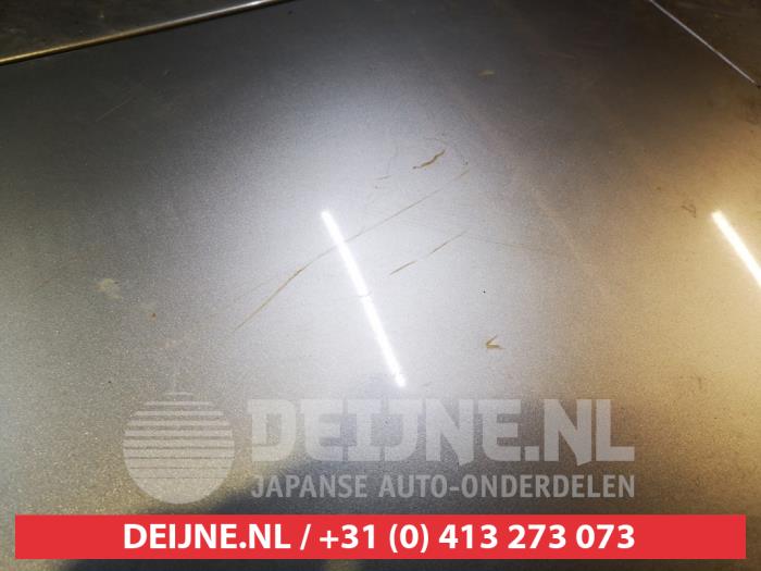 Mazda MX-5 Heckklappe O591873