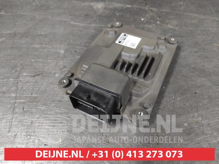Gebruikte Computer Adblue Toyota Hilux V/VI 2.4 D 16V 4WD Prijs € 150,00 Margeregeling aangeboden door V.Deijne Jap.Auto-onderdelen BV