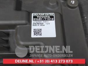 Toyota Hilux Adblue Steuergerät O591884 foto 2