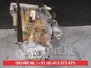 Nissan Juke Versnellingsbak O591887 foto 3
