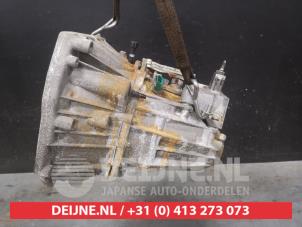 Nissan Juke Versnellingsbak O591887 foto 2