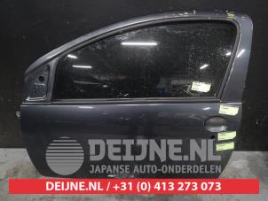 Toyota Aygo Portier 2Deurs links O591896 foto 2