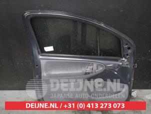 Toyota Aygo Portier 2Deurs links O591896 foto 3