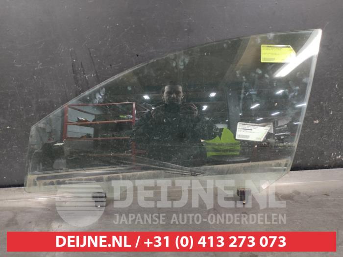 Kia Sportage Portierruit 4Deurs links-voor O591930