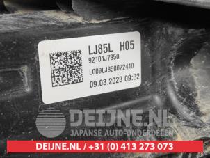 Kia XCeed Headlight, left O591954 photo 3