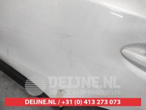 Mazda CX-5 Tür 4-türig links hinten O591994 foto 2