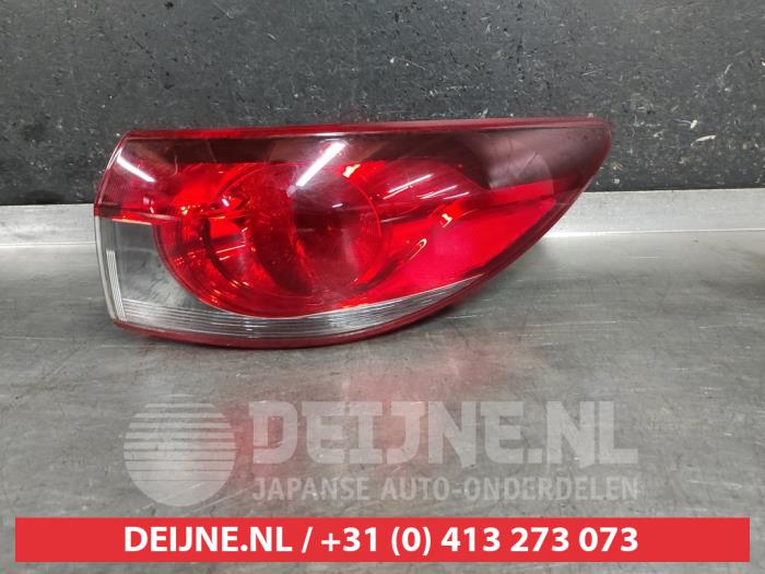 Mazda 6 Achterlicht rechts O591974
