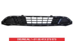 Nieuwe Bumper Rooster Hyundai I10 Prijs € 75,54 Inclusief btw aangeboden door V.Deijne Jap.Auto-onderdelen BV