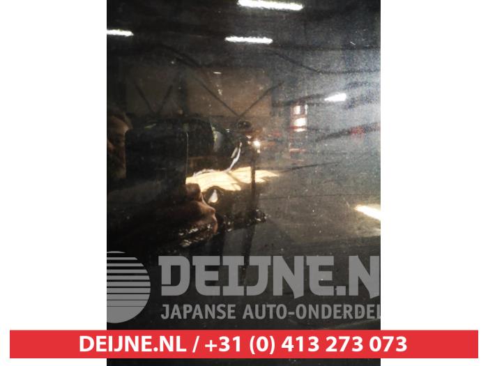 Mazda 6 Portier 4Deurs rechts-achter O591981