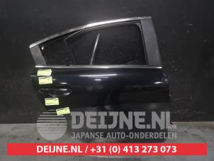 Mazda 6 Rear door 4-door, right O591981 photo 3