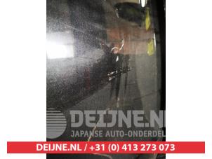 Mazda 6 Rear door 4-door, right O591981 photo 2