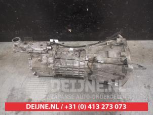 Suzuki Grand Vitara Gearbox O592007 photo 3