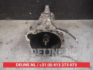 Suzuki Grand Vitara Gearbox O592007 photo 2