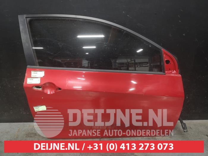 Kia Picanto Portier 2Deurs rechts O592024
