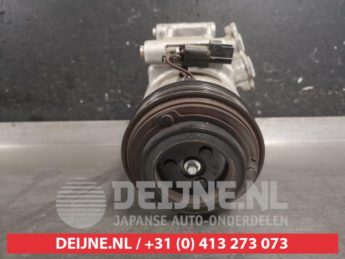 Mazda CX-5 Aircopomp O592041