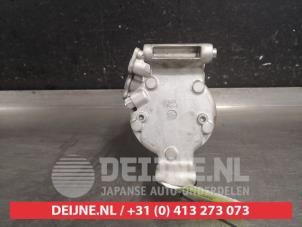 Mazda CX-5 Air conditioning pump O592041 photo 3
