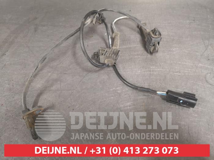 Mazda CX-5 ABS Sensor O592043