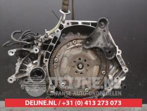 Gebruikte Automaatbak Mazda CX-5 I (KE,GH) Prijs € 450,00 Margeregeling aangeboden door V.Deijne Jap.Auto-onderdelen BV