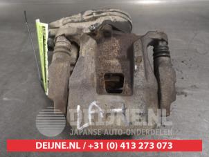 Mitsubishi Outlander Bremszange links hinten O592057 foto 2