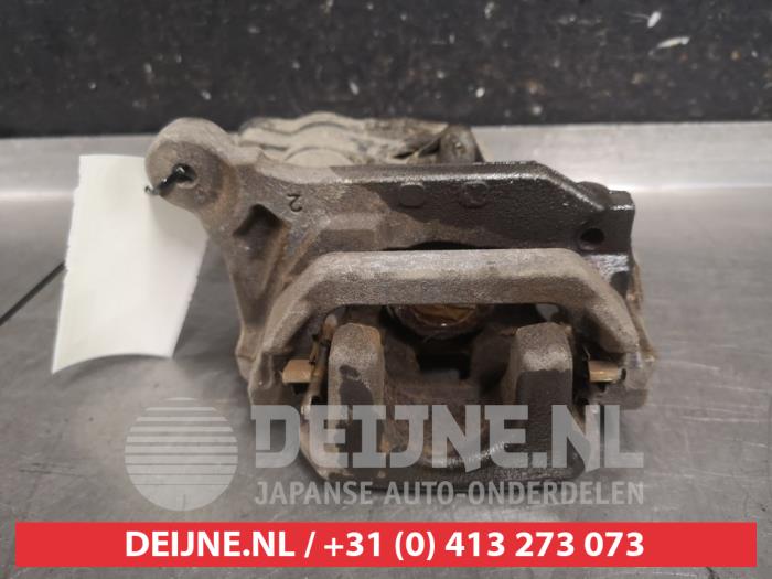 Mitsubishi Outlander Remklauw (Tang) rechts-achter O592058