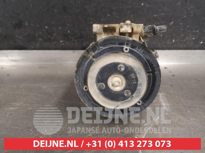 Kia Sportage Aircopomp O592071