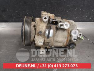Kia Sportage Aircopomp O592071 foto 2
