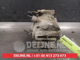 Kia Sportage Aircopomp O592071 foto 3