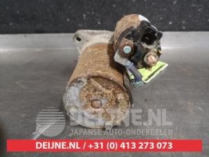 Kia Sportage Anlasser O592072 foto 2