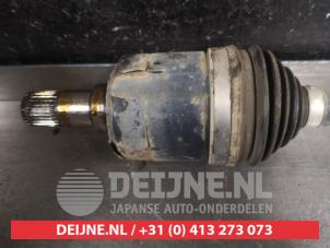 Kia Sportage Front drive shaft, left O592074 photo 2