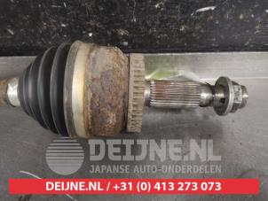 Kia Sportage Front drive shaft, left O592074 photo 3