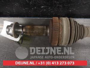 Kia Sportage Antriebswelle links hinten O592075 foto 2