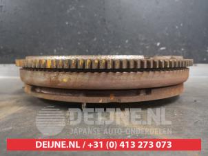 Kia Sportage Schwungrad O592079 foto 3