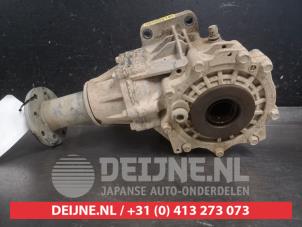 Kia Sportage 4x4 transfer box O592081 photo 3