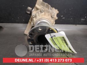 Kia Sportage 4x4 transfer box O592081 photo 2