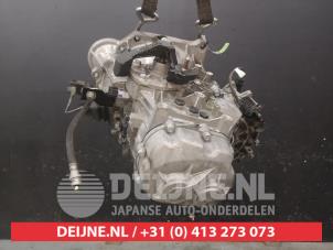 Kia Rio Gearbox O592083 photo 3