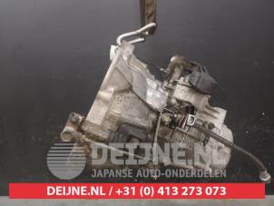 Kia Rio Gearbox O592083 photo 2