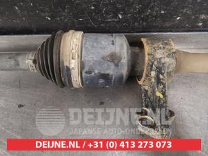 Kia Sportage Antriebswelle rechts vorne O592110 photo 3