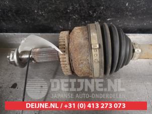 Kia Sportage Antriebswelle rechts vorne O592110 photo 2
