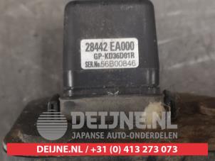Nissan Pathfinder Reversing camera O592134 photo 3