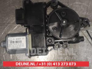 Hyundai IX20 Fenstermotor Tür O592137 foto 2