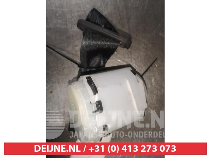 Kia Rio Veiligheidsgordel midden-achter O592139