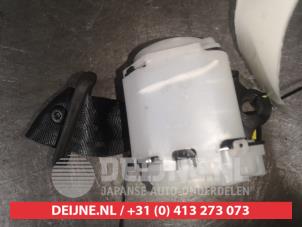 Kia Rio Sicherheitsgurt Mitte hinten O592139 foto 3