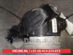 Kia Rio Sicherheitsgurt Mitte hinten O592139 foto 2