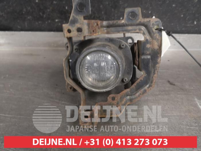 Mitsubishi Lancer Mistlamp links-voor O592172