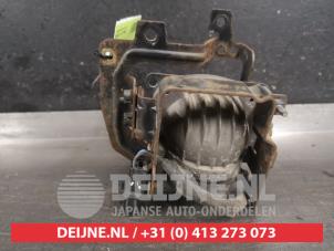 Mitsubishi Lancer Nebelscheinwerfer links vorne O592172 foto 2