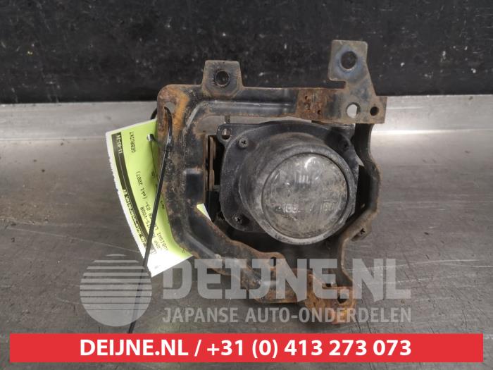 Mitsubishi Lancer Mistlamp rechts-voor O592173
