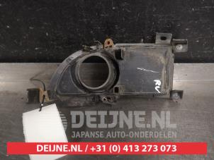 Mitsubishi Lancer Bumper Rooster O592174 foto 2