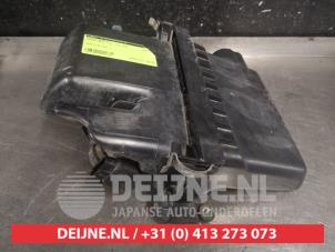 Gebruikte Luchtfilterhuis Toyota Yaris (P1) 1.0 16V VVT-i Prijs € 35,00 Margeregeling aangeboden door V.Deijne Jap.Auto-onderdelen BV