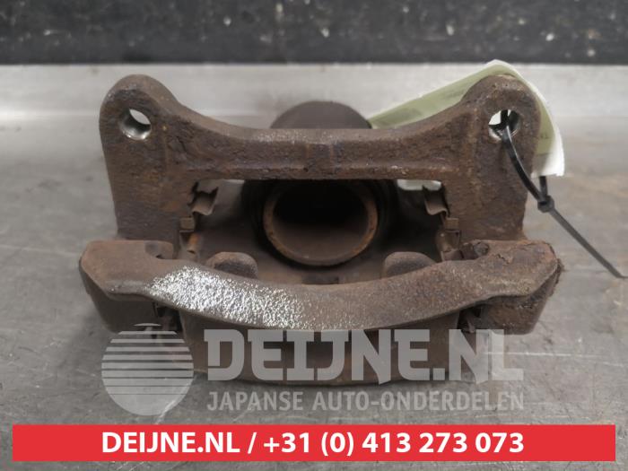 Kia Picanto Remklauw (Tang) links-voor O592200